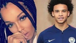 Leroy sane has thanked germany boss joachim low for allowing him to be present for the birth of his daughter, who has been named rio stella. Pin On Leroy Sane