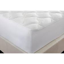 These mattress covers are what i used to cover the mattresses for moving to a new home. Home Decorators Collection Ultimate Comfort California King Mattress Pad Hom500mp20ck The Home Depot