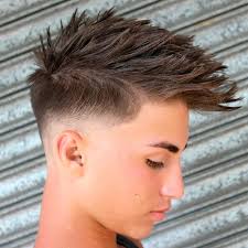 Fashion beauty hairstyles models people. Trendy Boy Haircuts For Your Little Man Lovehairstyles Com