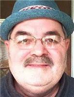 David Kniss Obituary (1955