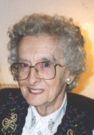 Helen Keeslar — Karrer-Simpson Funeral Home