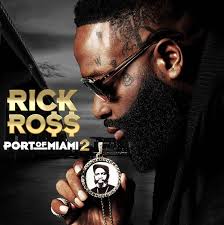 Rick Ross Captures 1 On Top R B Hip Hop Albums Chart With