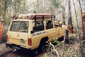 Image result for Yellow 1980 Queensland State Emergency
