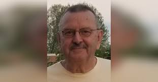 Obituary information for Russell E. Carnes