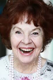 Marcia Ann Burrs — The Movie Database (TMDB)