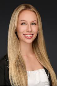 Bailey Strunk, Real Estate Agent