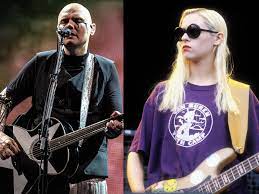 'how many people do you know who can name any other members of pearl jam besides eddie vedder?' Billy Corgan On Whether D Arcy Wretzky Will Ever Rejoin Smashing Pumpkins That S A Dead End Guitar Com All Things Guitar