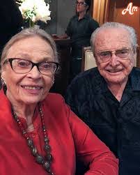 Gloria Lancaster's Instagram, Twitter & Facebook