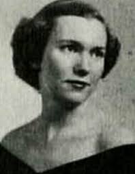Colleen Joy Mower Knudsen (1930-1999)