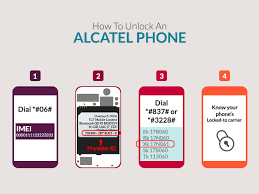 فك شفرة الكاتل 5017b سبرينت. How To Unlock Alcatel Phone Hotspot And Modem