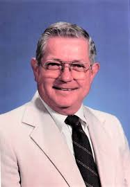 Obituary for Billy Howell Hill