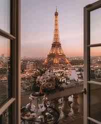 Pin By Katie Attolino On Bucket Paris Wallpaper Eiffel Tower Paris