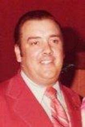 Obituary information for Gary Thomas Tidwell