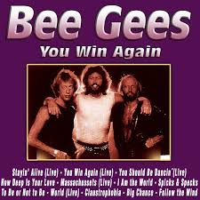 We did not find results for: You Win Again Compilation By Bee Gees Spotify