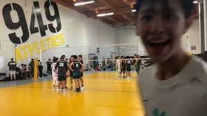 SMBC North 18 Black vs NOC 18 Green