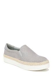 Soul Naturalizer Tia Platform Slip On Sneaker Wide Width Available Nordstrom Rack In 2020 Platform Slip On Sneakers Slip On Sneaker Slip On