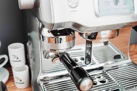 The barista express is the best kept secret in coffee lover circles. Breville Oracle Touch Espresso Machine Review 2021