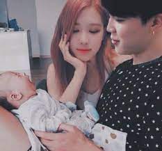 Maybe you would like to learn more about one of these? You And Me Liskook Completed Chapter 72 The Panic Wattpad