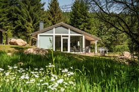 Ferienheim mosbach ist eine gruppenunterkunft, selbstversorger haus, wanderhütte und zimmervermietung im thüringer wald. Ferienhaus Lichtung Ferienhaus Tourenportal Thuringer Wald