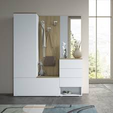 Mobile Ingresso Con Guardaroba Chiuso H12