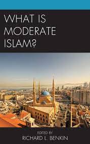 What Is Moderate Islam 9781498537438