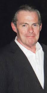 Dr. Ronald George Milliken