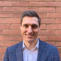 Sam Hewitt Email & Phone Number