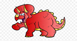 Baby dinosaur egg clip art free clipart images 2. Triceratops Clipart Dinasours Cartoon Dinosaur Transparent Red Dinosaur Clipart Png Dinosaur Transparent Background Free Transparent Png Images Pngaaa Com