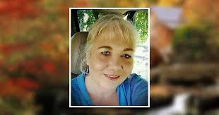 Shonna Lea Parsons Obituary October 1, 2025