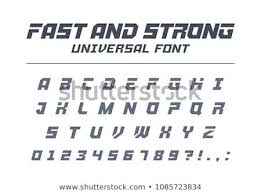 Dihalaman ini anda akan melihat gambar huruf abjad terpisah keren yang ! 29 Ide Font Racing Huruf Desain Font Huruf