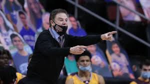 Louisville coach rick pitino in june, when the n.c.a.a. Who S The Top 2020 21 Coach Of The Year Candidate In Every College Basketball Conference