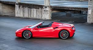 Research the used 2019 ferrari 488 spider with our expert reviews and ratings. 2017 Ferrari 488 Spider Northwest European