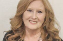 Katharine Louise Bricker