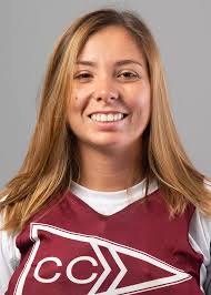 Megan Guthrie - Sailing - College of Charleston Athletics