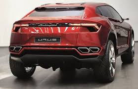 lotus suv