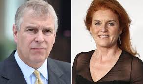 Prince andrew 'has completely shut the door' on working with. Prince Andrew Sex Claims Sarah Ferguson Defends Former Husband Royal News Express Co Uk