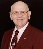 Richard Gabrielson Obituary (1920