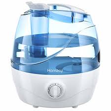 It creates an environment in which all bacteria and allergens are unable to thrive. 17 Best Humidifiers In 2021 According To Experts