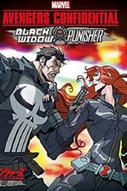 Scarlett johansson, florence pugh, david harbour and others. Avengers Confidential Black Widow Punisher 2014 Yify Download Movie Torrent Yts