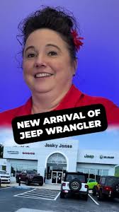 Exceptional Customer Experience at Jacky Jones CDJR: What Sets Us Apart