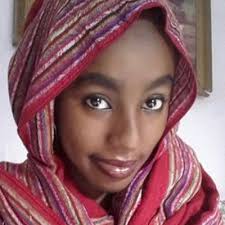 Mariam Ali Goni (@Marie_gonz)