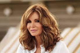 Over 50 And Fabulous A List Of Fascinating Top Women Over 50 Photos Shopping And Tips For Being Stylish When Y Hair Styles Long Hair Styles Wig Hairstyles