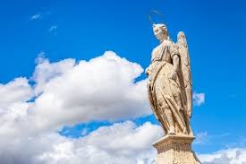 Rafael es el ángel de la alborada, regente del. Las Mejores Oraciones Al Arcangel San Rafael Para Pedir Curacion