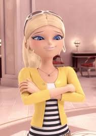 Tales of ladybug & cat noir famously known as miraculous ladybug is an animation cgi superhero tv show. Fan Casting Ariana Grande As Chloe Bourgeois In Miraculous Tales Of Ladybug Cat Noir On Mycast