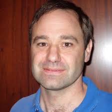 Paul Totten (@pwtotten)