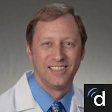 Dr. David Parker, MD