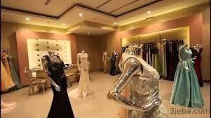 أفضل محلات فساتين الزفاف والسهرة في مدينة دبي Fashion Dresses Formal Dresses