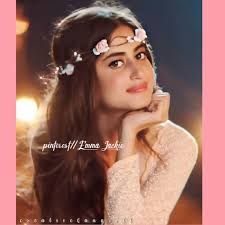 ♡Sajal Ali♡