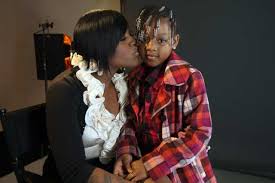 Vh1 Stands Behind Fantasia Barrino