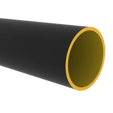 75mm PAM Saint-Gobain Timesaver Cast Iron Soil Pipe x 3m